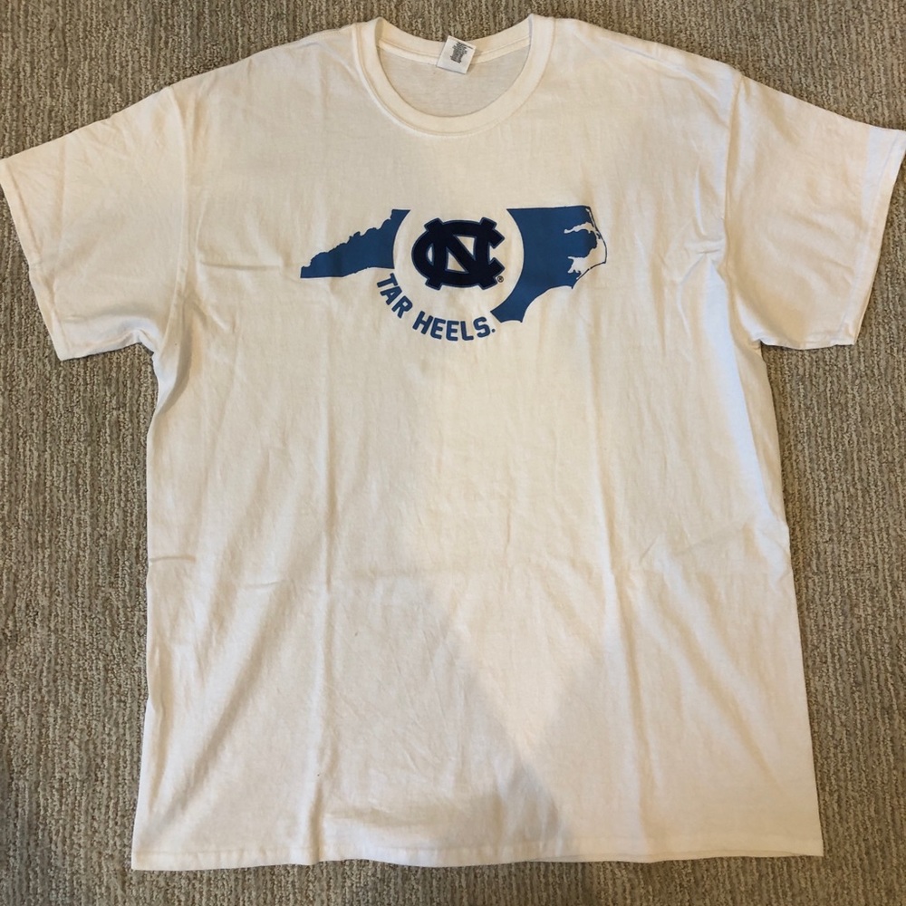 Men’s UNC Tar Heels T-Shirt